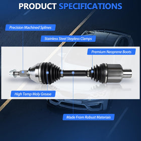 Maxfavor packaged unit from USA warehouse, fast shipping and inspected