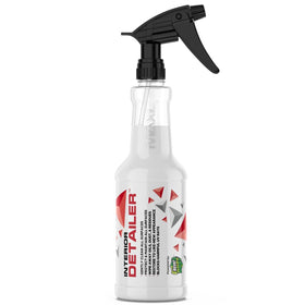 MAXL front packaging spray bottle showing label and ready-to-use convenience