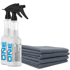 MAXL front packaging showing product and kit details for quick recognition and benefit