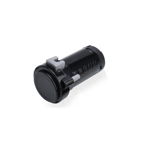 MaxLouder compressor kit front view showing compact design and powerful horn benefit