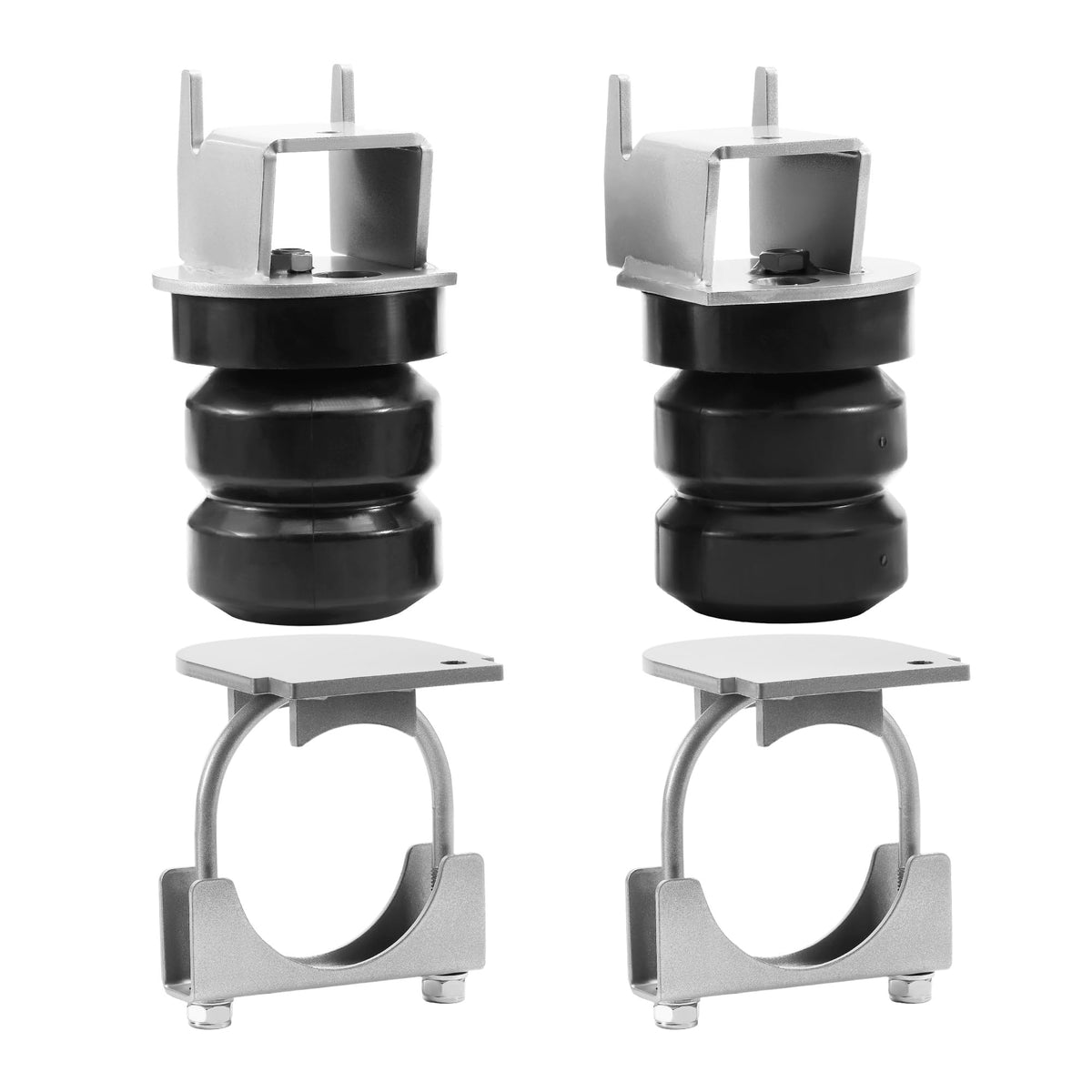 maXpeedingrods rear kit packaging showing contents and fitment benefit