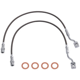 maXpeedingrods front packaging showing compatible Chevy and GMC fitment benefits