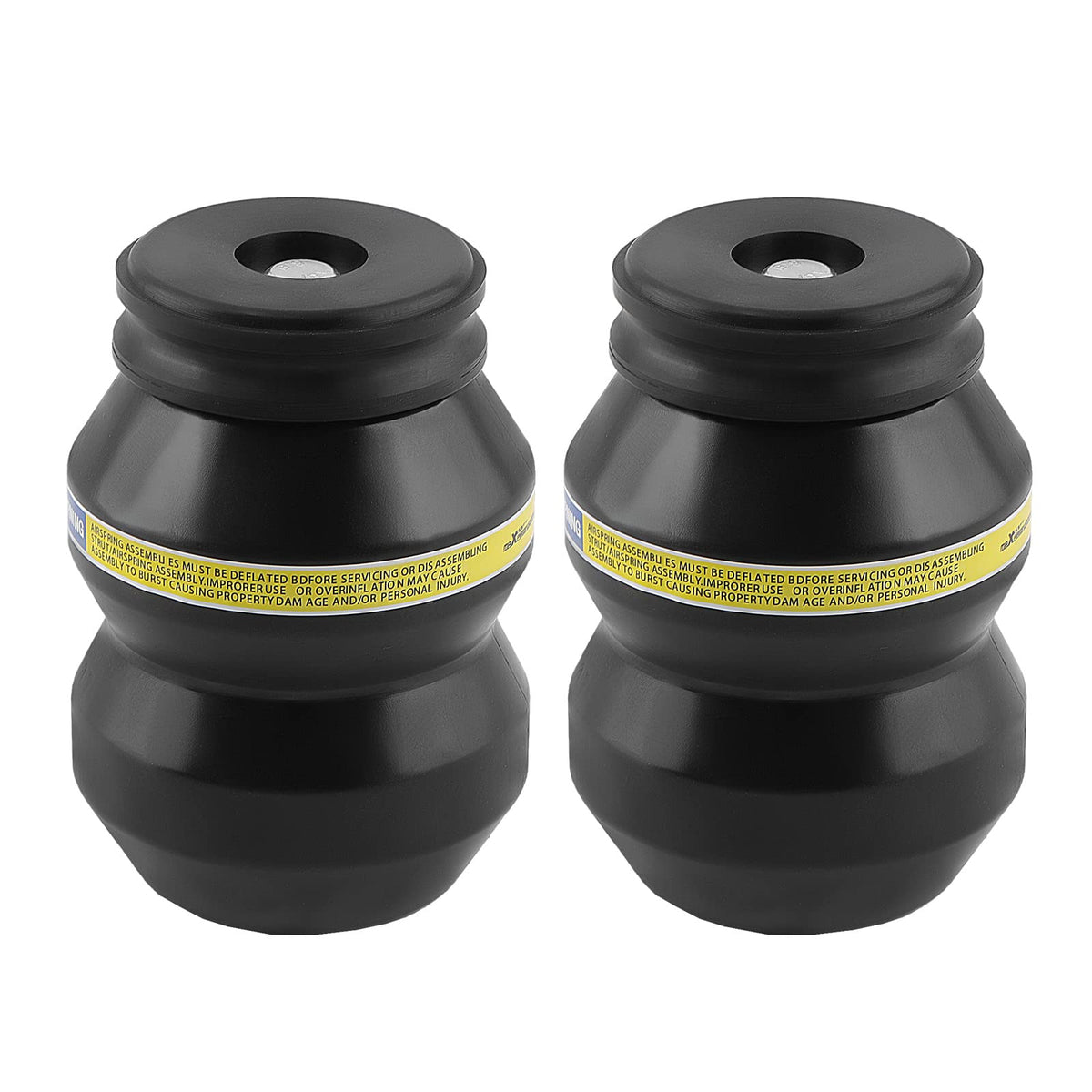 maXpeedingrods front packaging showing kit contents and fitment benefits