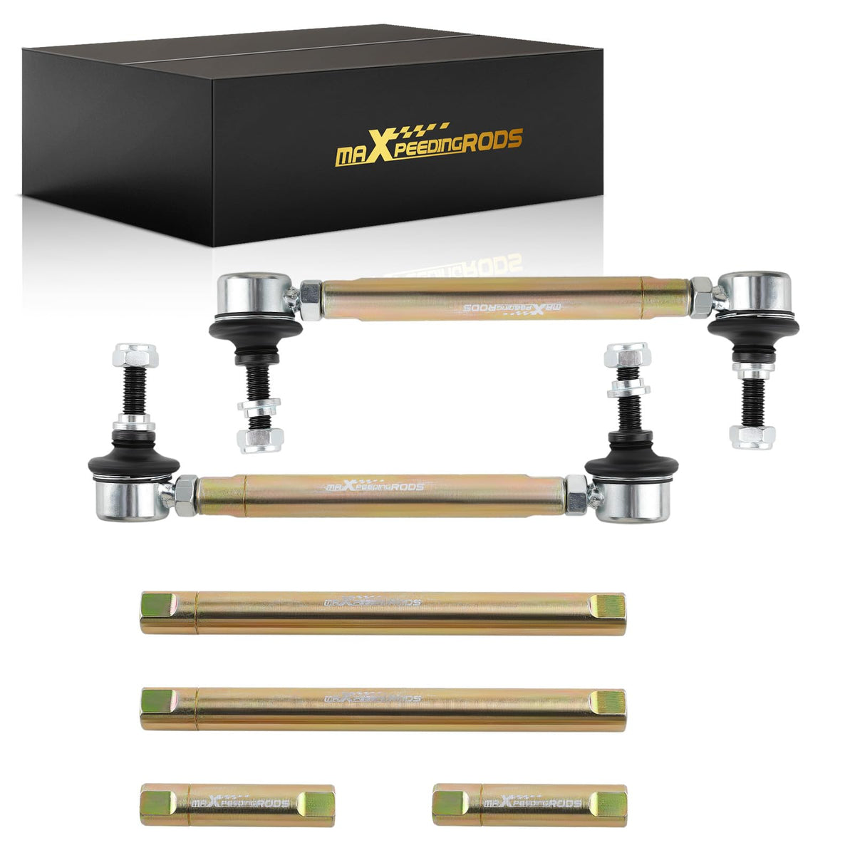maXpeedingrods installation diagram and instructions aiding correct setup