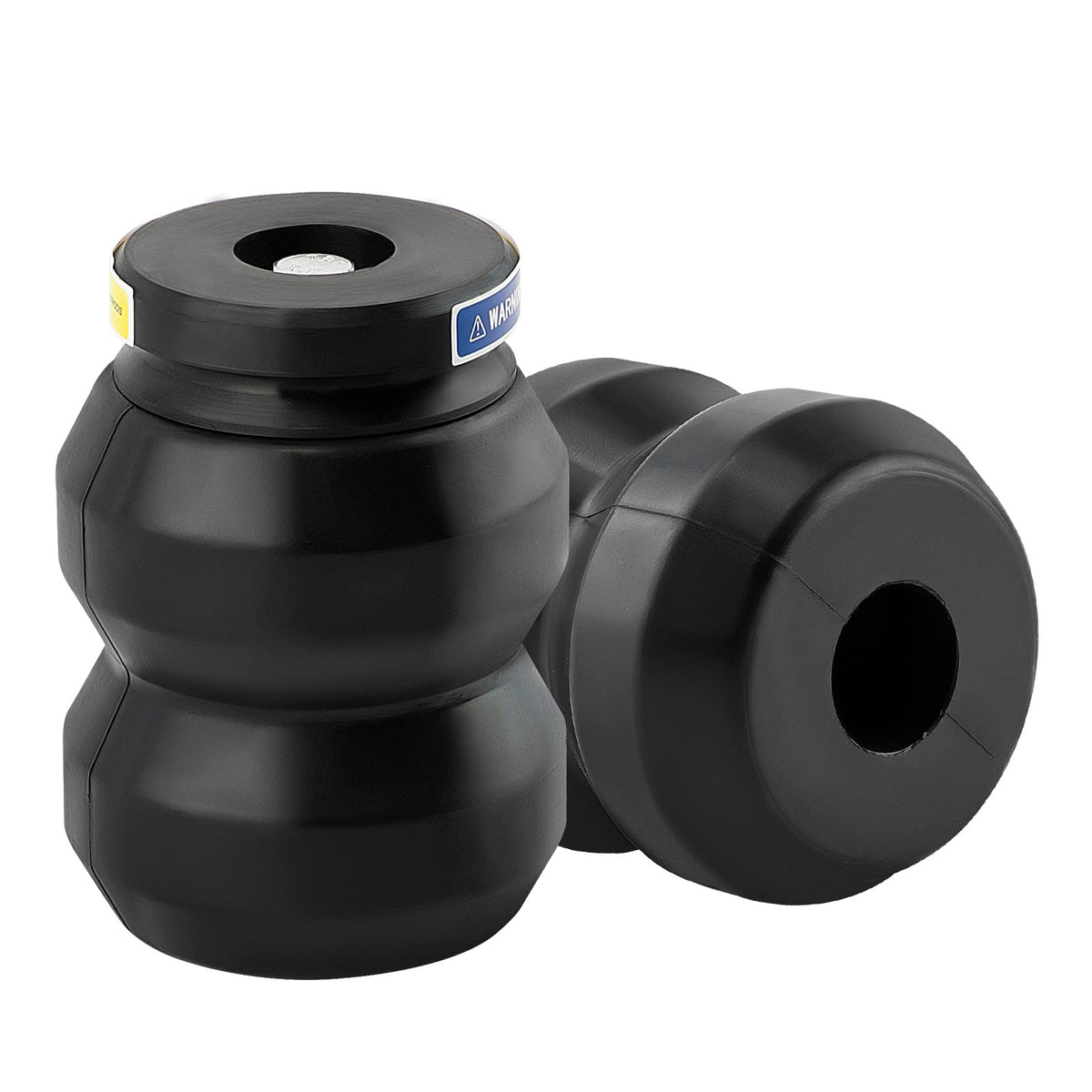 maXpeedingrods rear kit packaging showing contents and fitment benefit