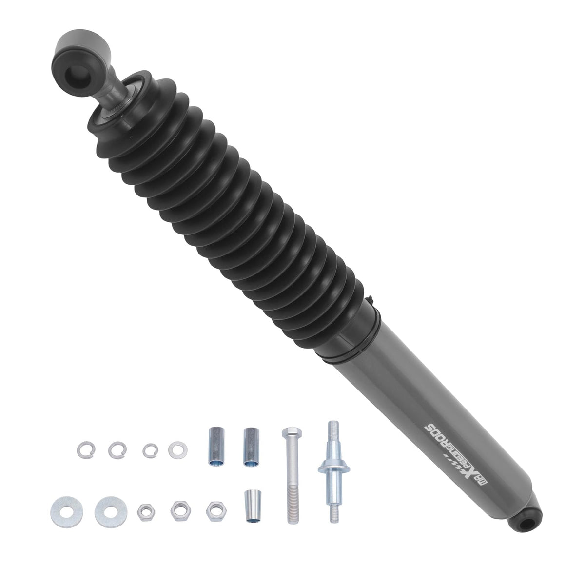 maXpeedingrods included hardware and tools for straightforward installation