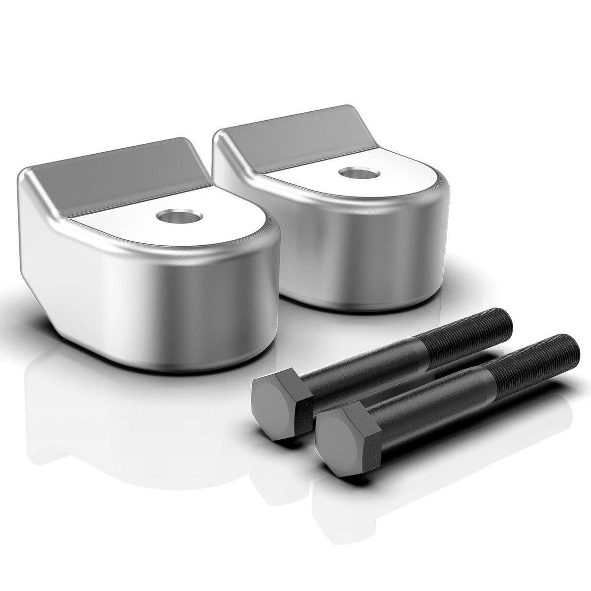 MAXRACING front packaging view showing kit contents and clear labeling for quick identification