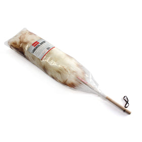 Maxshine duster gliding across exterior panel protecting paint while lifting dust