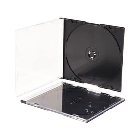 Maxtek clips detail showing molded clips that hold printed inserts flat and centered