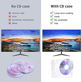 Maxtek jewel case on shelf in lifestyle setting showing professional retail look