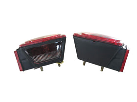 MAXXHAUL stud-mount grounding detail offering neat secure mounting benefit