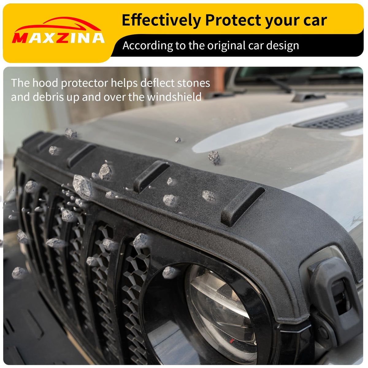 Maxzina adhesion tape and promoter detail for reliable bond
