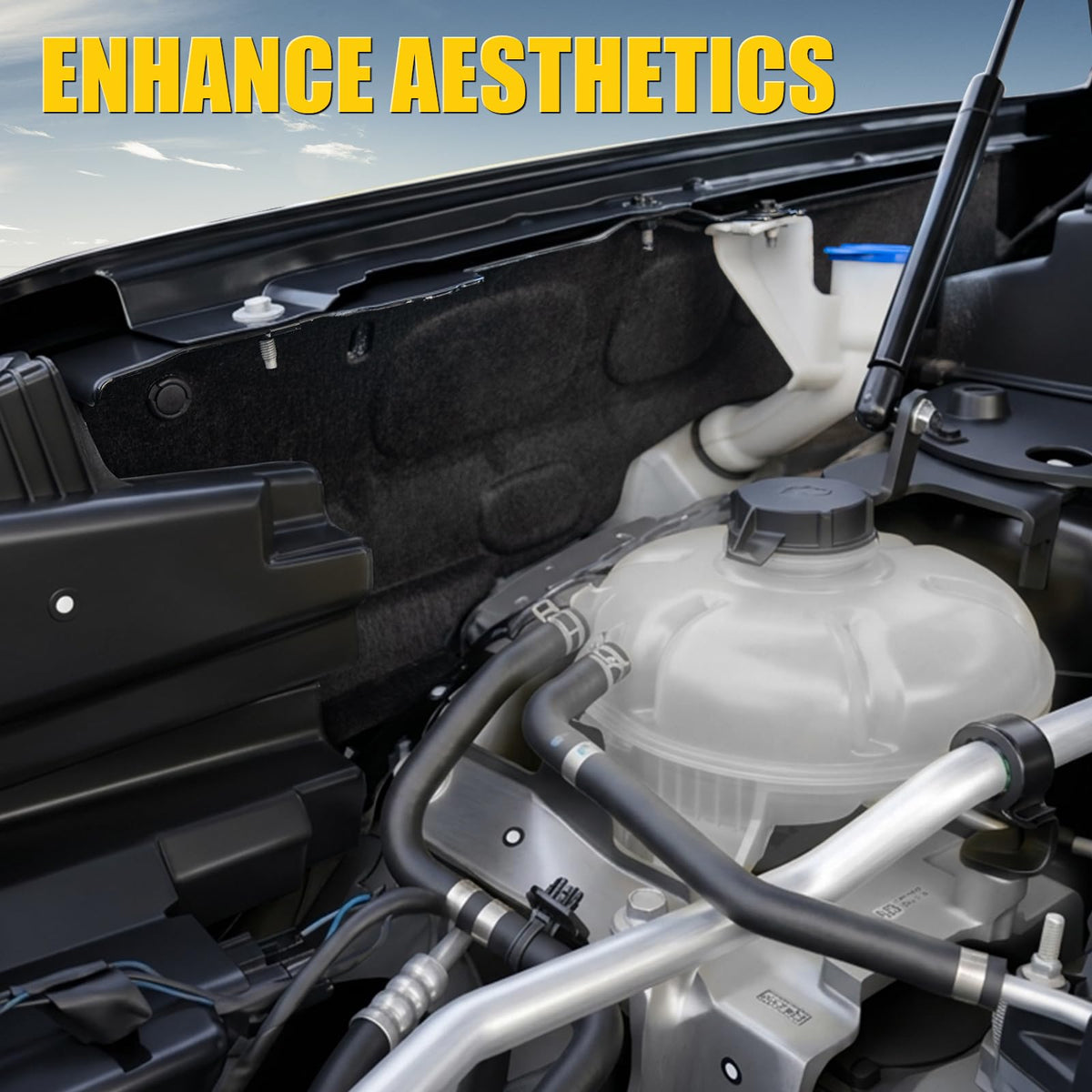 Maxzina fastenings and instruction manual with QR code for simple installation assistance
