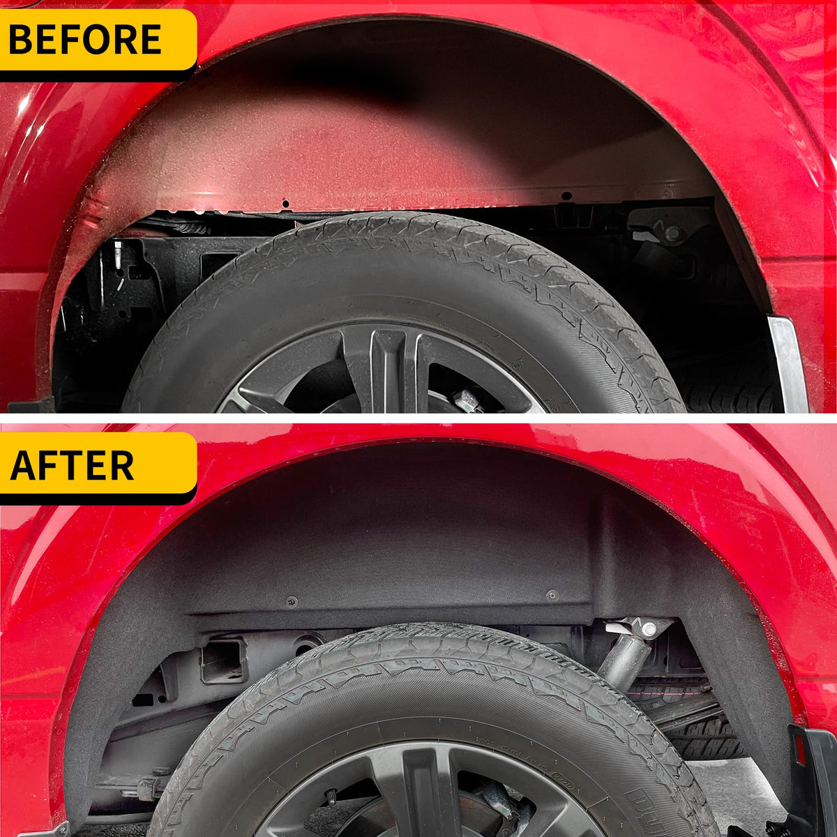 Maxzina PP-PE material edge detail demonstrating durable impact and weather resistance