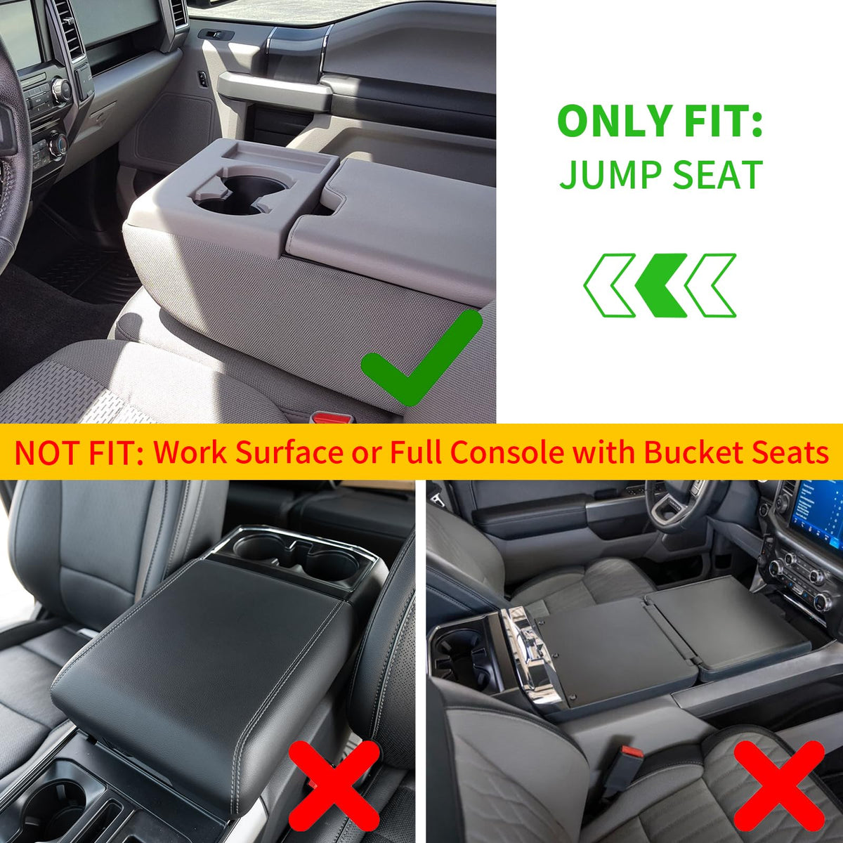 Maxzina top open compartments revealing storage layout and quick access