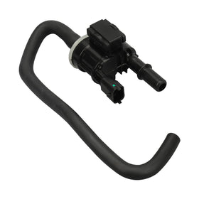 MAYASAF front view of purge solenoid showing fitment and reliable performance