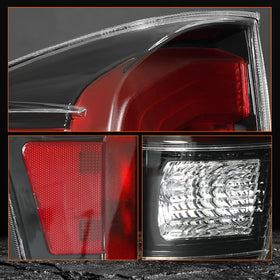 MAYELLO illuminated at night demonstrating clear visibility and signal