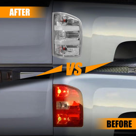 MAYELLO reverse bulb socket comparison showing compatibility benefit for 2010–2013 models
