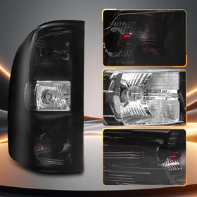 MAYELLO side profile showing gap-free fit and secure mounting