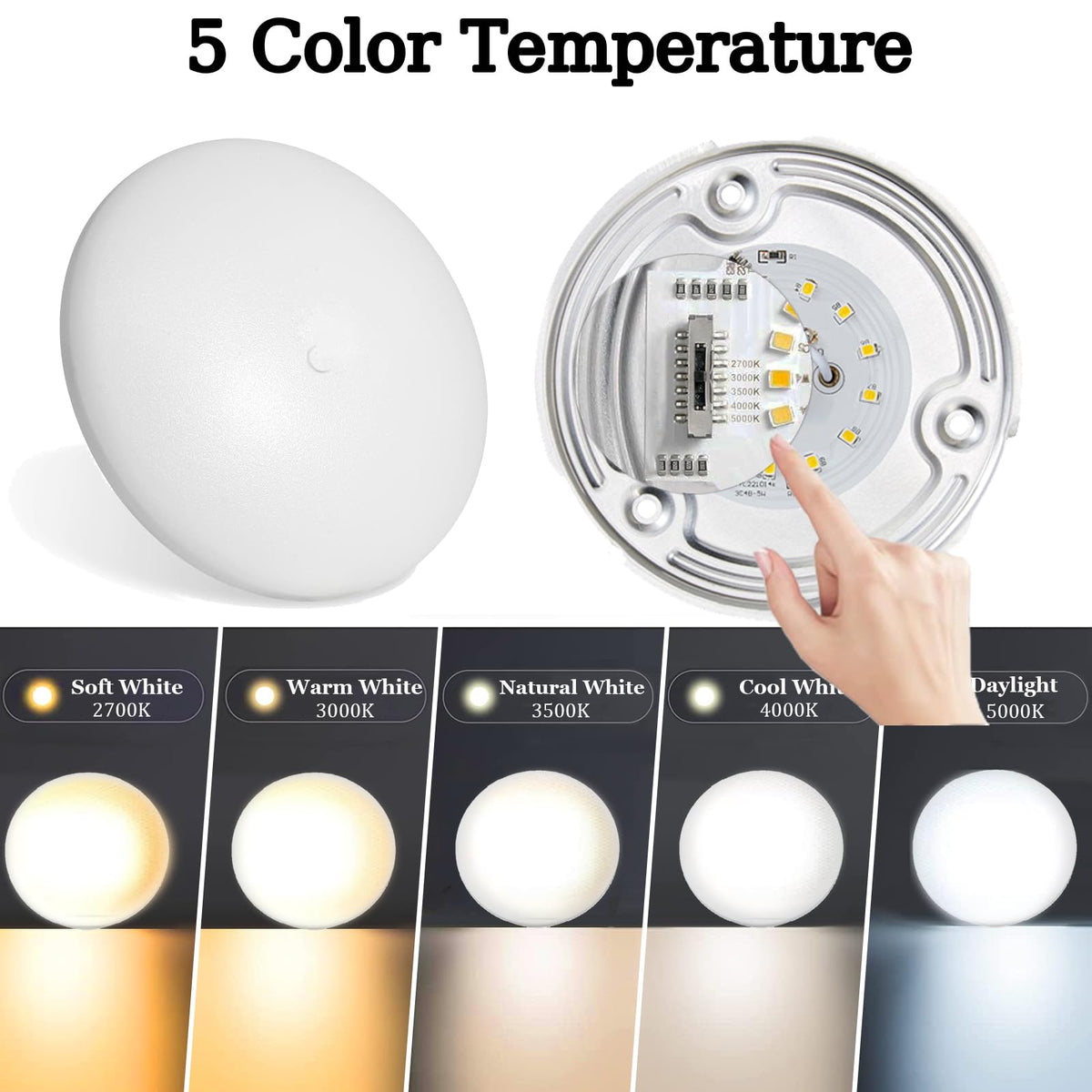 MayJazz close-up frosted lens displaying soft diffusion for reduced glare