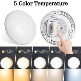 MayJazz close-up frosted lens displaying soft diffusion for reduced glare