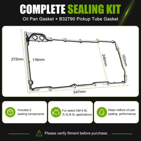MCCKLE gasket edge profile detail demonstrating durable rubber sealing