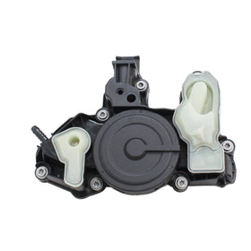 McrGinly front view of valve showing fitment and secure seal
