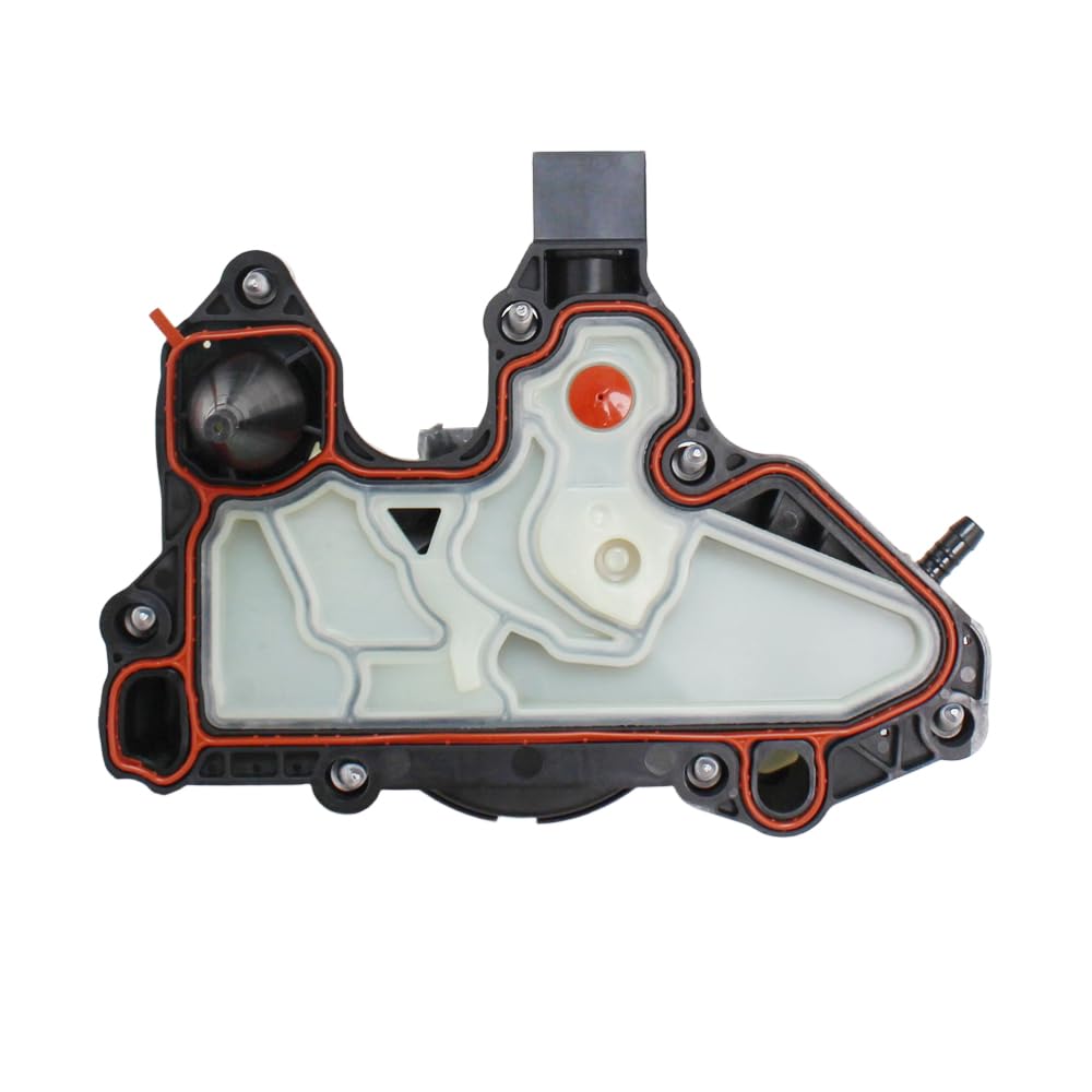 McrGinly valve mounting flange view highlighting secure attachment