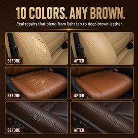 MCTRHG tools and accessories laid out for easy use benefit quick repairs