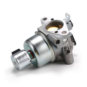 MDAIRC carburetor installed on a Kohler engine demonstrating correct fit and improved performance