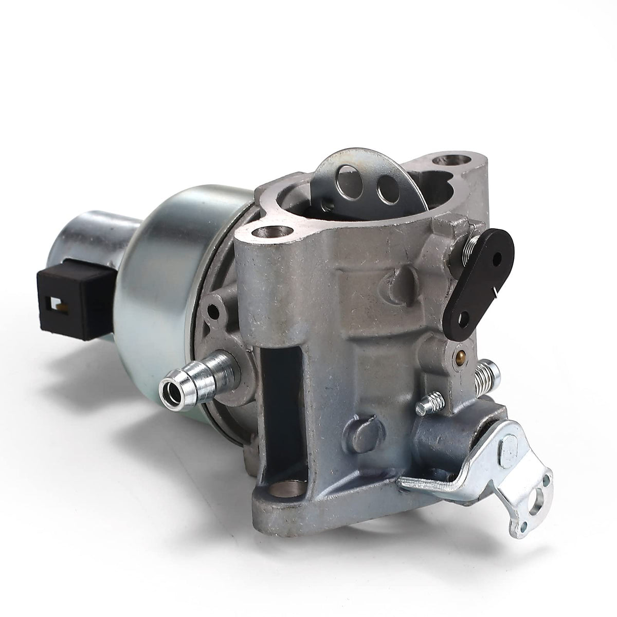 MDAIRC complete kit components laid out to simplify installation and parts replacement