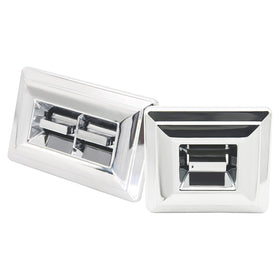 MDEOOSKY front view of master switch showing compatible layout and benefit of easy replacement