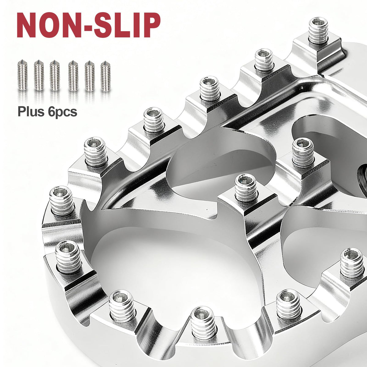MDPROMCP side profile highlighting compact CNC-machined detail and durability
