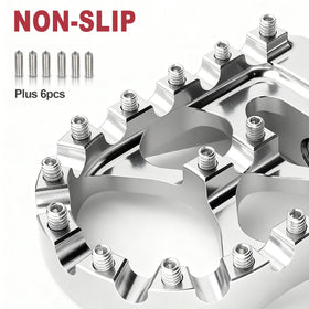 MDPROMCP side profile highlighting compact CNC-machined detail and durability