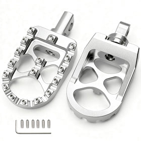 MDPROMCP installation hardware laid out for easy bolt-on assembly