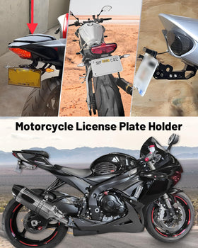 MDPROMCP mounting hardware and tools included for easier installation