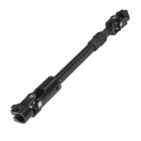 MDRIVEASY front view complete shaft showing robust construction and direct fit benefit