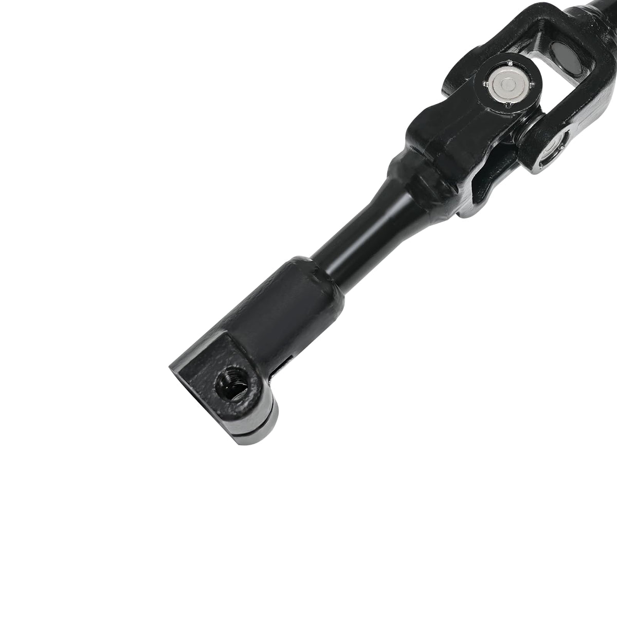 MDRIVEASY corrosion-resistant finish closeup protecting long-term performance