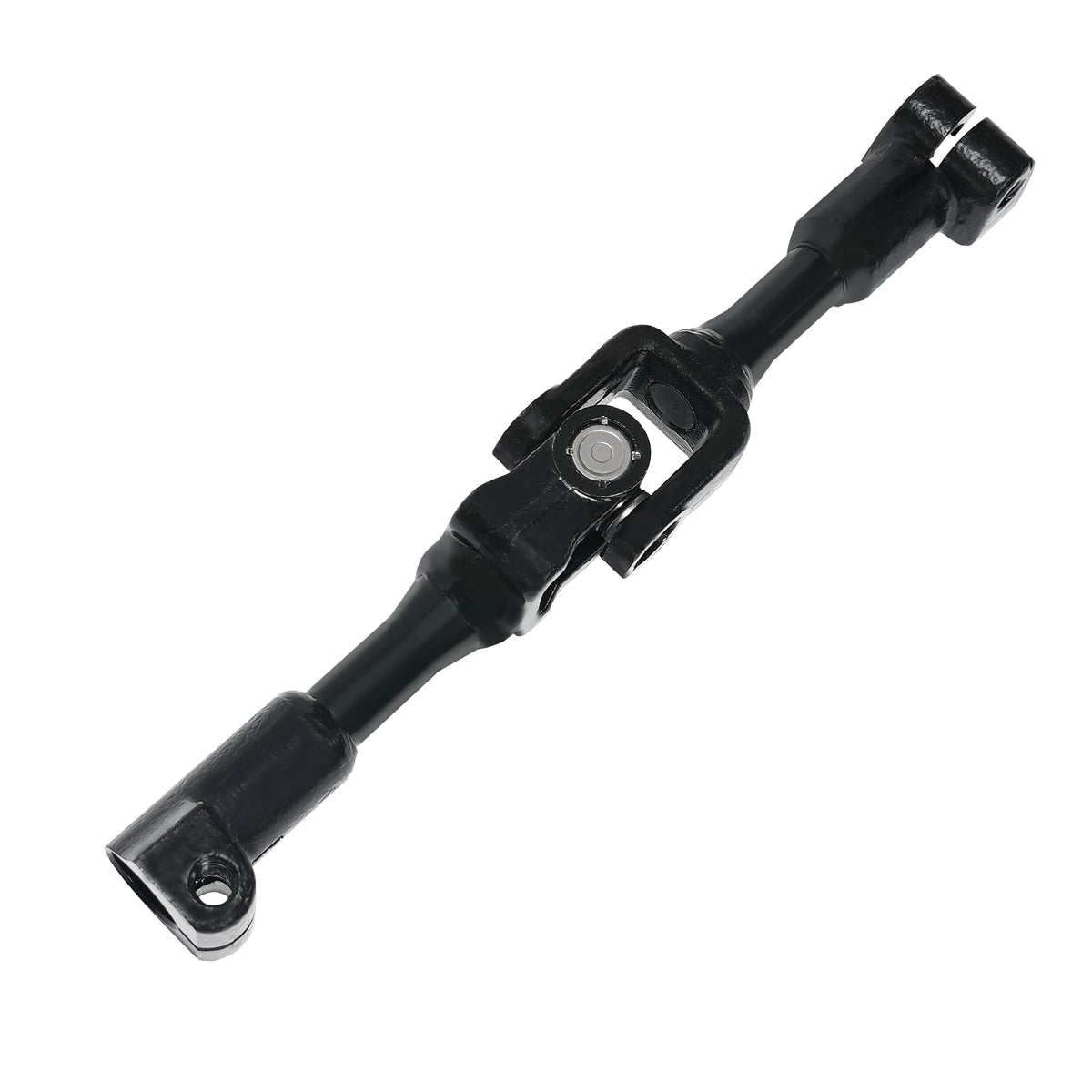 MDRIVEASY front view of intermediate shaft showing overall fit benefits