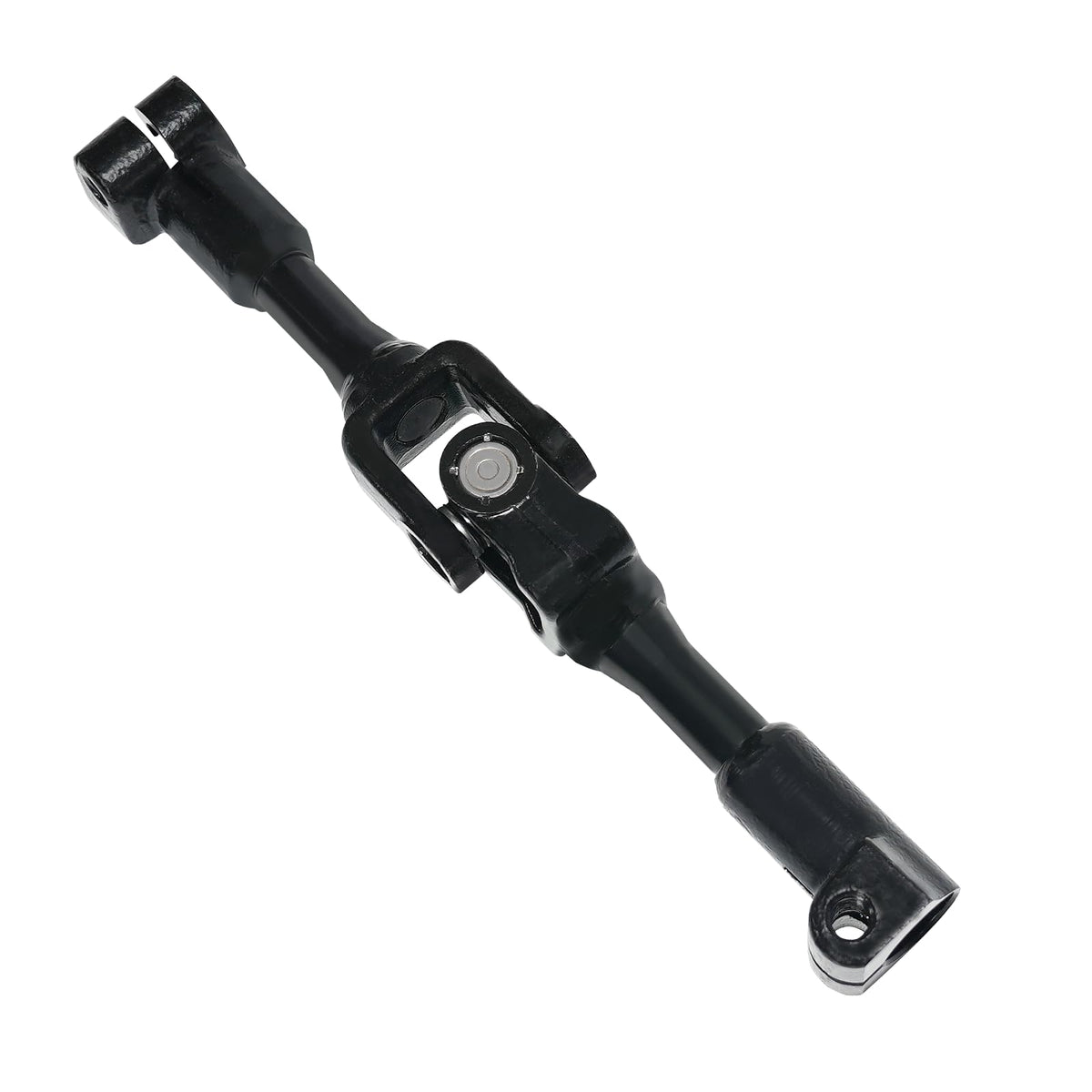 MDRIVEASY shaft with installation tools showing quick-fit, technician-ready benefit