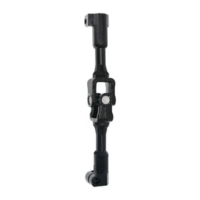MDRIVEASY shaft beside ruler showing dimensions for correct fit confirmation