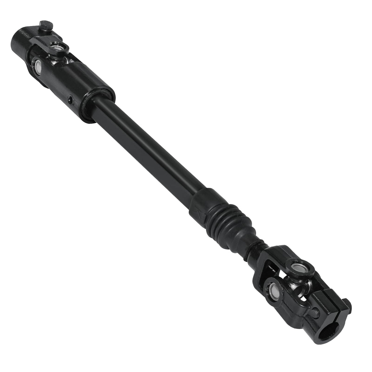 MDRIVEASY next to ruler illustrating 18.5 to 20.7 inch adjustable sizing advantage