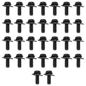 Mean Mug Auto bolts on a workbench to show professional garage readiness