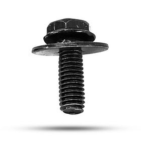 Mean Mug Auto 18mm loose washer detail illustrating correct seal