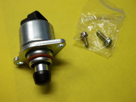 Meaning4 IAC close-up of machining for precise airflow control