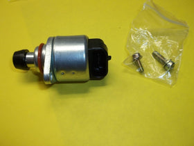 Meaning4 IAC installed on throttle body demonstrating straightforward replacement