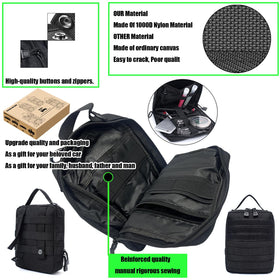 MEAUTELE installed on car seatback demonstrating universal vehicle fit