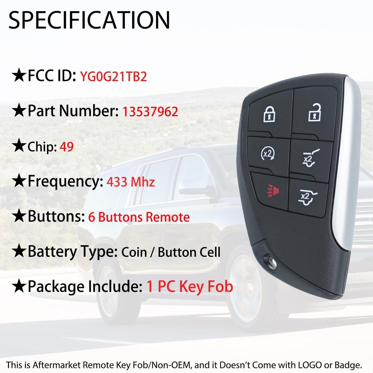 MechanMagic rear case view highlighting battery compartment for quick replacement