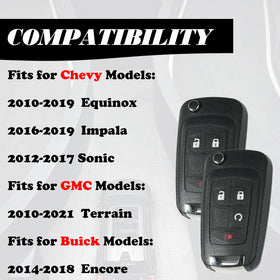 MechanMagic back label with FCC ID visible to confirm vehicle compatibility