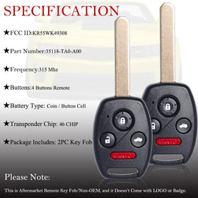MechanMagic battery installed inside remote for faster locksmith setup convenience